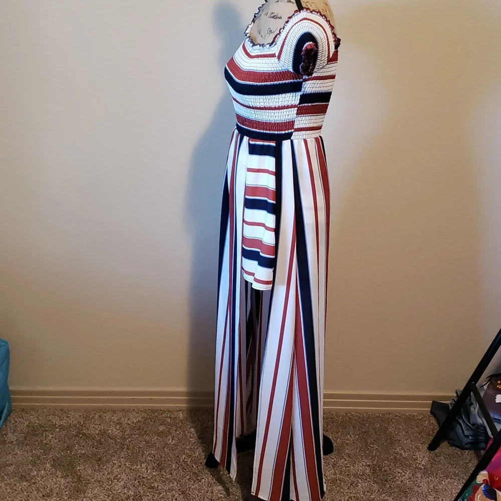 Versatile romper - Picture 4 of 7